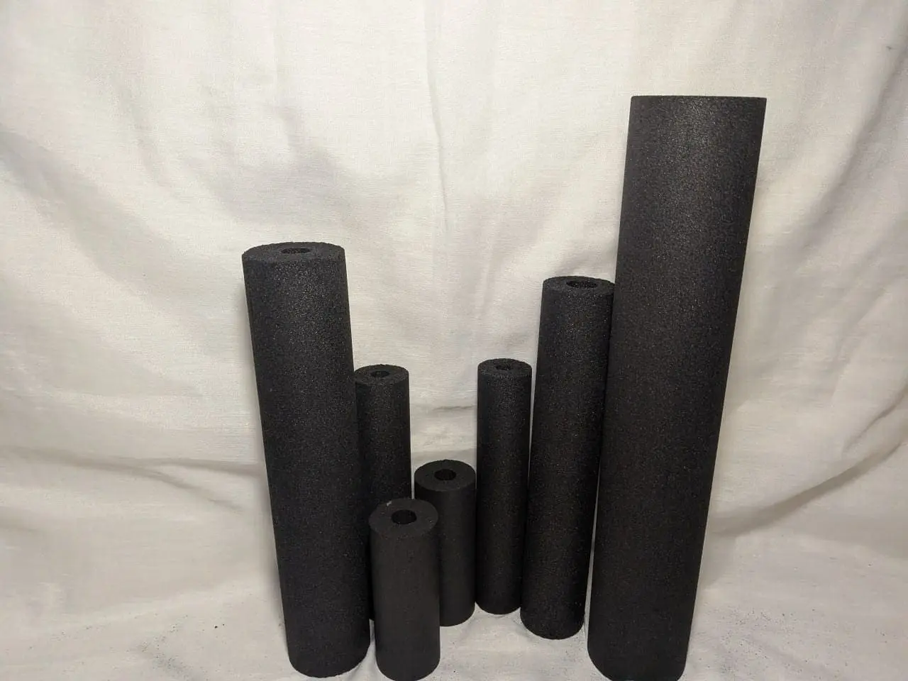 20 Inch Big Blue Carbon Filter